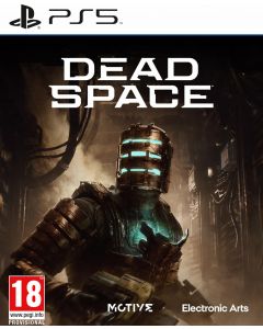 Videogioco Playstation 5 Dead Space Remake - 116757