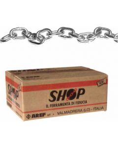 Catena Genovese N.23 mm 6.0 M 30 Sc CF060GA1030E00X