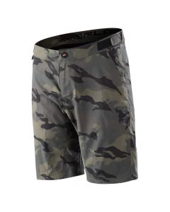 TROY LEE FLOWLINE SHIFTY SHORT SHELL