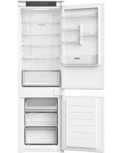 Frigorifero Incasso Combinato 250 L Classe E Statico Bianco F6CSF250E