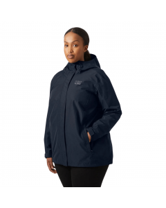 HELLY HANSEN W SEVEN J PLUS JACKET