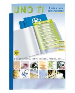 Cartellina e Accessori A3 10 Pz 55312407