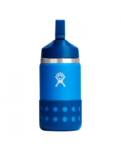 HYDRO FLASK KID MOUTH 12 254 ML