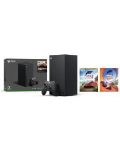 Bundle Xbox Series X - Forza Horizon 5 - RRT-00059