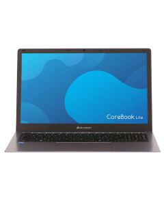 Notebook 15.6&quot FHD Celeron N5030 4 GB 128 GB SSD W11 CoreBook Lite