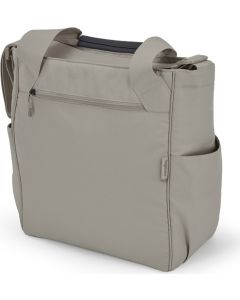 Borsa Fasciatoio Passeggino Organizer Battery beige - Electa Day Bag
