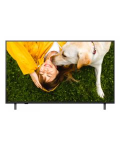 Smart TV 75&quot 4K Ultra HD LED WebOS HDR10 Pro Classe G Nero 75UA751C0LA.AEUQ