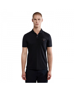 NAPAPIJRI ELBAS JERSEY POLO