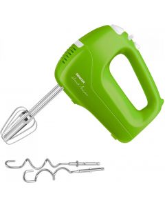 Sbattitore Potenza 200W 5 Velocit&agrave Verde SHM 5401GR