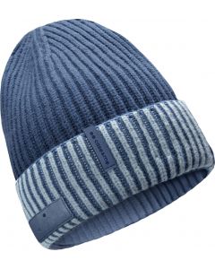 Cappello Invernale con Auricolari Wireless Integrati Blu CMWINTERHATBCA