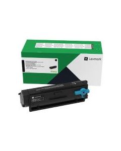 Cartuccia Toner Originale Nero B342000