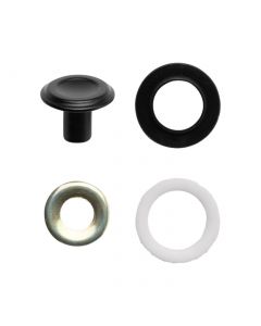 DYNAFIT CUFF RIVETS CARBON