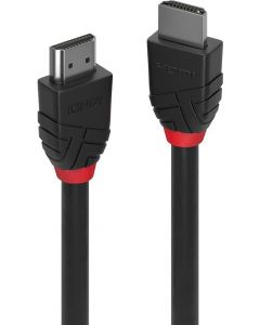 Cavo HDMI 2 m HDMI tipo A Standard Nero 36472