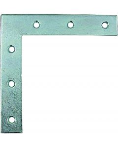 Angolo Di Rinforzo a Squadra mm 50X50 Pezzi 8 308172