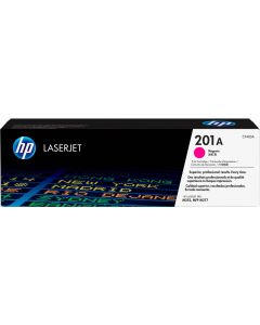 Toner originale Color LaserJet Pro M252DW 1400 pagine Magenta CF403A