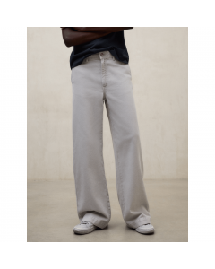ECOALF VALLS PANTS WOMAN