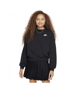 NIKE SPORTSWEAR CLUB FLEECE BIG KID