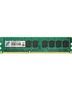 Memoria RAM 4 GB Tipologia DDR3 1333 mhz 240 pin Dimm TS512MLK72V3N