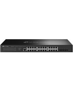 Switch 24 Porte L2+ 2.5G Ethernet (100/1000/2500) 1U Omada SG3428X-M2