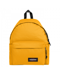 EASTPAK PADDED PAK'R SUNRISE YELLOW