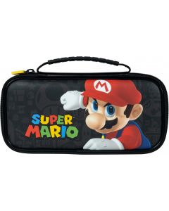 Custodia Videogioco Nns533 Switch Super Mario - NNS533