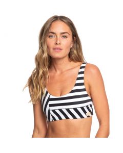 ROXY POP SURF FULL BRA PRINTED