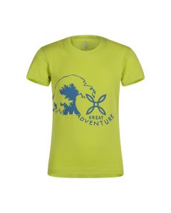 MONTURA ADVENTURE T-SHIRT KIDS