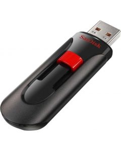 Chiavetta USB 64Gb Pen Drive USB 2.0 SDCZ60-064G-B35 Cruzer Glide