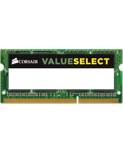 Memoria Ram DDR 3 PC Portatile 4 GB 1600 MHz SODIMM CMSO4GX3M1C1600C11