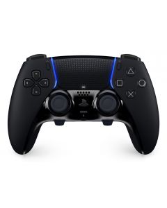 DualSense Edge Controller Gamepad Analogico/Digitale per PlayStation 5 Nero