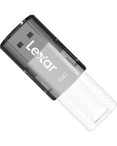 Pendrive 64 GB USB 2.0 Nero LJDS060064G Jumpdrive S60