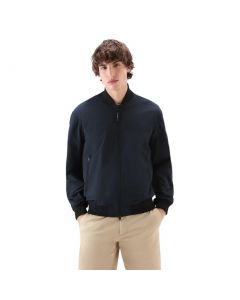 WOOLRICH CITY BOMBER