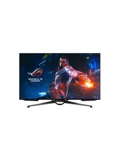 Monitor PC Gaming 41.5&quot 4K UHD OLED Nero 90LM0850-B01170 ROG Swift PG42UQ