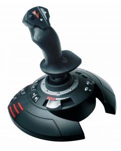 Joystick Gamepad per Simulatori di Volo T-Flight Stick X 2960694