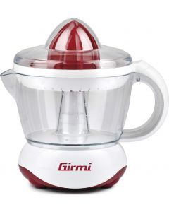 Spremiagrumi elettrico 700 ml 25 Watt Bianco Rosso - SR02