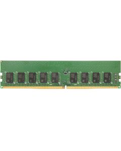 Memoria RAM 4 GB 1 x 4 GB DDR4 Data Integrity Check - D4EU01-4G