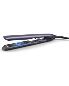 Piastra per capelli in ceramica Max 230 C BHS752/00 7000 series