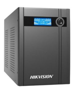 Gruppo di Continuit&agrave (UPS) 2 kVA 1200 W colore Nero - DS-UPS2000
