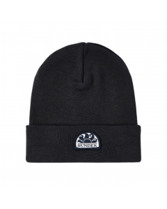 SUNDEK BEANIE CON PATCH