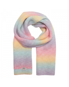 ONLY KIDS TILDE SPACEDYE RIB SCARF