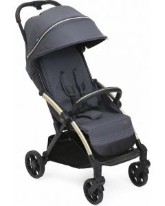 GOODY PLUS - Passeggino Leggero Pieghevole da 0-4 Anni 0-22 Kg nero