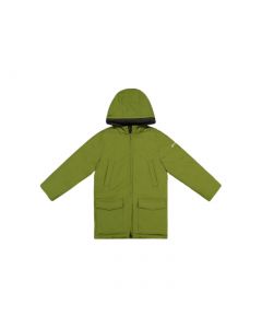 CHAMPION HOODED JACKET