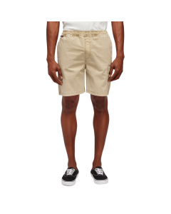SUNDEK WALKSHORT IN COTONE POPELINE