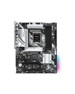 Scheda Madre B760 PRO RS 4xDDR5 Intel B760 LGA 1700 ATX 90-MXBKS0-A0UAYZ