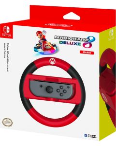 Controller Nintendo Switch Volante Mario Kart 8 Deluxe Racing Wheel