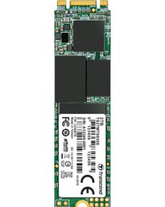 SSD M.2 2TB 2000 GB Serial ATA III 3D NAND TS2TMTS830S 830S