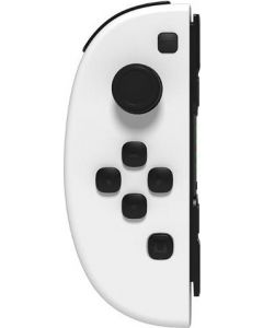 Joy-Con Controller Switch Bluetooth Sinistro V2 Bianco 299285L