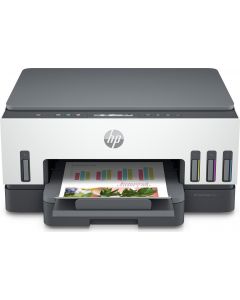 Stampante WiFi Multifunzione Inkjet a Colori A4 con Scanner Airprint  28B54A