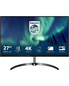 Monitor PC 27 Pollici 4K Ultra HD HDMI DisplayPort 276E8VJSB/00