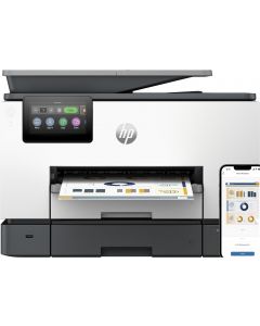 Officejet Pro 9130B Stampante Multifunzione Inkjet A4 Wifi 4U561B#629